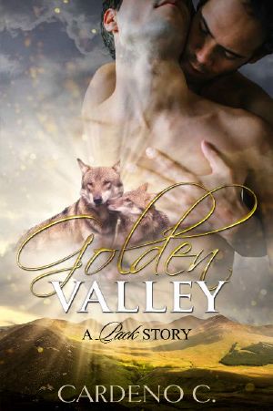 [Pack 03] • Golden Valley (Pack Book 3)